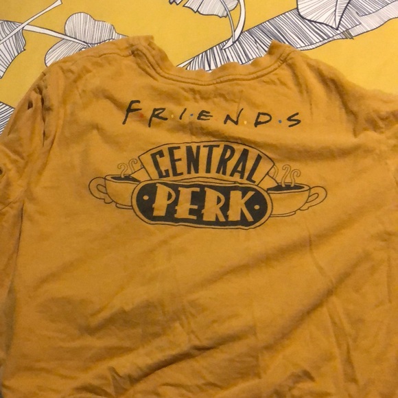 Long sleeve - Picture 2 of 3